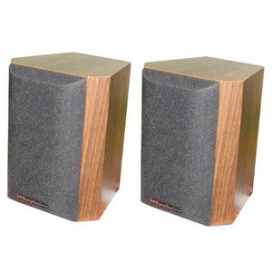 Полочная акустика Wharfedale Vardus Surround Walnut