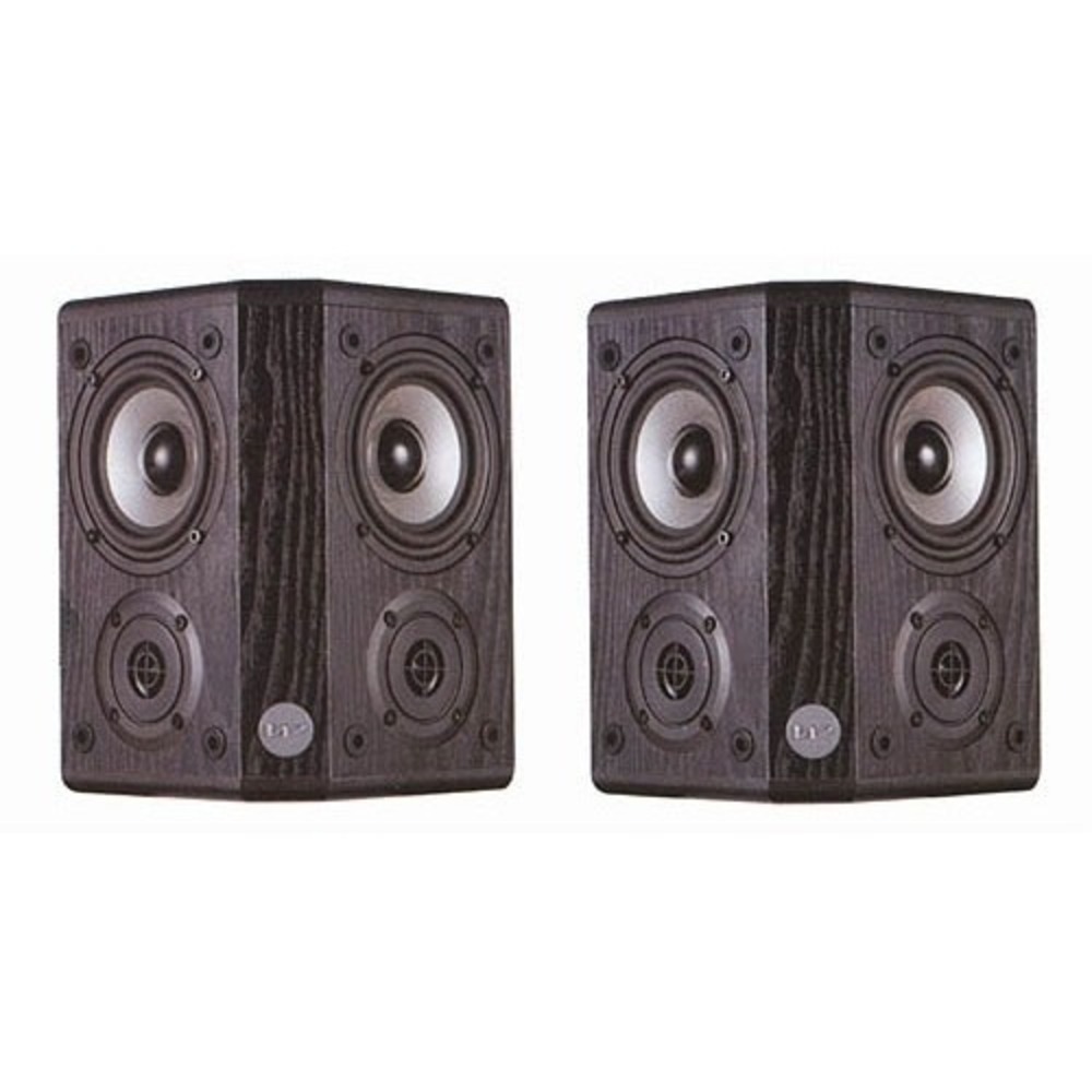 Дипольная акустика Wharfedale WH-2 Surround Blackwood
