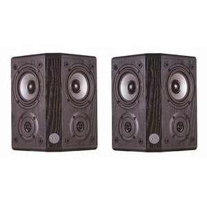 Дипольная акустика Wharfedale WH-2 Surround Blackwood