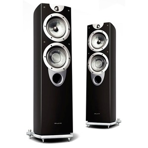 Напольная акустика Wharfedale Evo-2 30 Piano Black