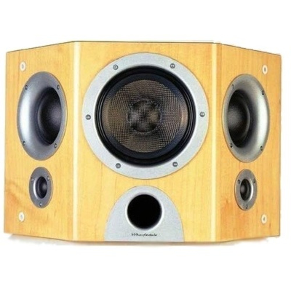 Полочная акустика Wharfedale Opus2 Surround Piano Cherry