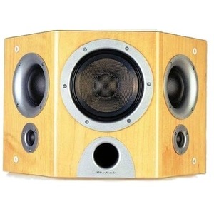 Полочная акустика Wharfedale Opus2 Surround Piano Cherry