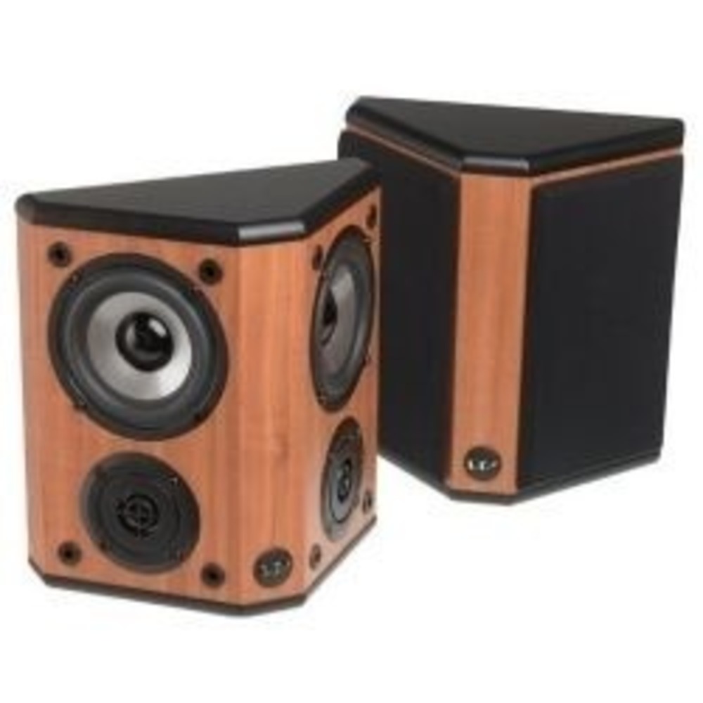 Дипольная акустика Wharfedale WH-2 Surround Walnut Pearl