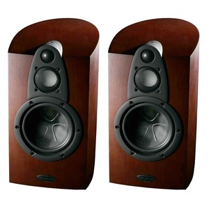 Полочная акустика Wharfedale Jade 1 Rosewood