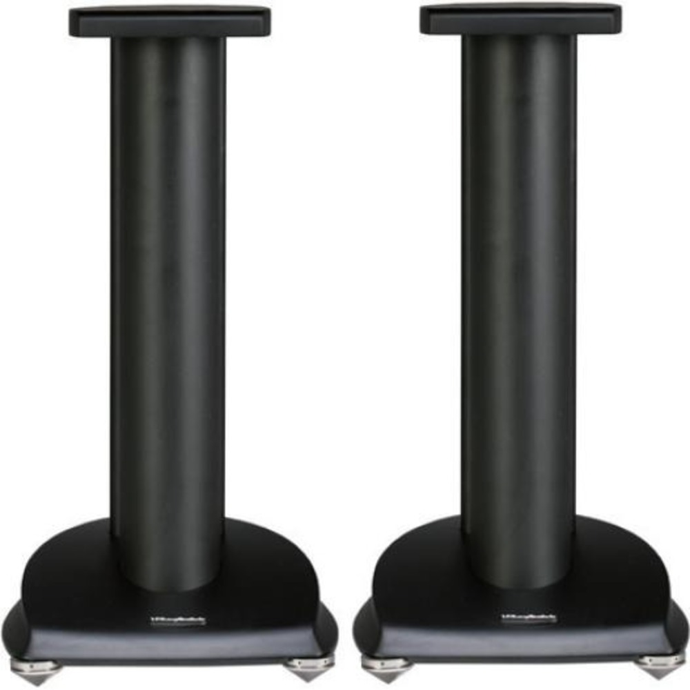 Стойка для акустики Wharfedale Jade Stand Black
