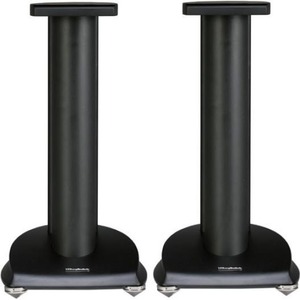Стойка для акустики Wharfedale Jade Stand Black