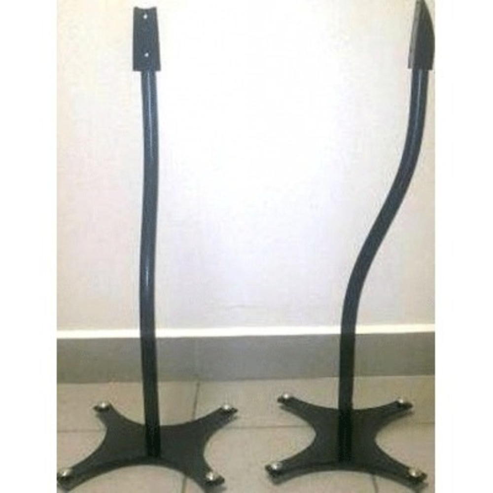 Стойка для акустики Wharfedale Diamond 10 Stand Black