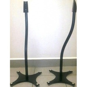 Стойка для акустики Wharfedale Diamond 10 Stand Black