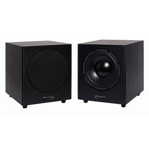 Сабвуфер закрытого типа Wharfedale WH-S10 Blackwood