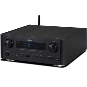 AV ресивер Teac NP-H750 Black
