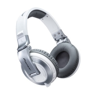 Наушники мониторные для DJ Pioneer HDJ-2000-W