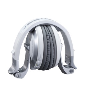 Наушники мониторные для DJ Pioneer HDJ-2000-W