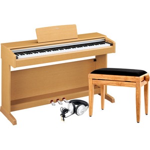 Пианино цифровое Yamaha YDP-142C
