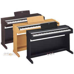 Пианино цифровое Yamaha YDP-142C