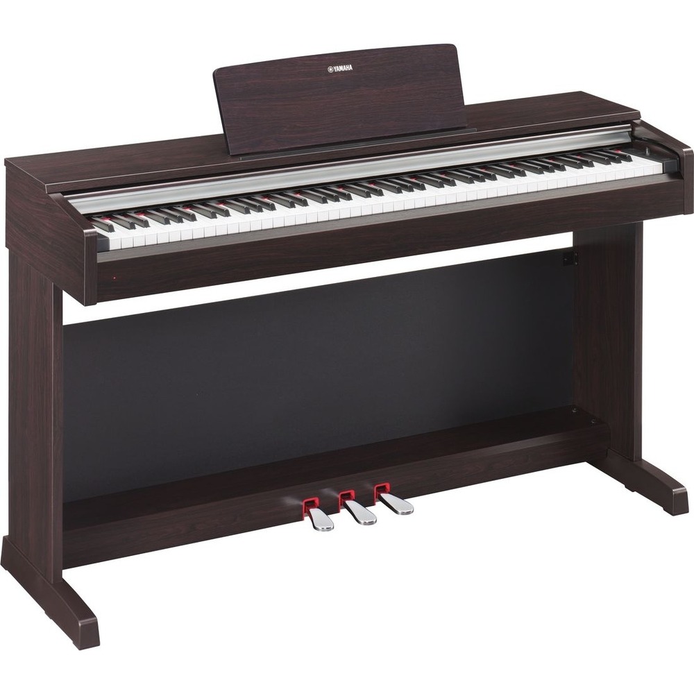 Пианино цифровое Yamaha YDP-142R