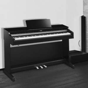 Пианино цифровое Yamaha YDP-142R