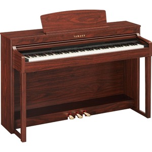 Пианино цифровое Yamaha CLP-440M