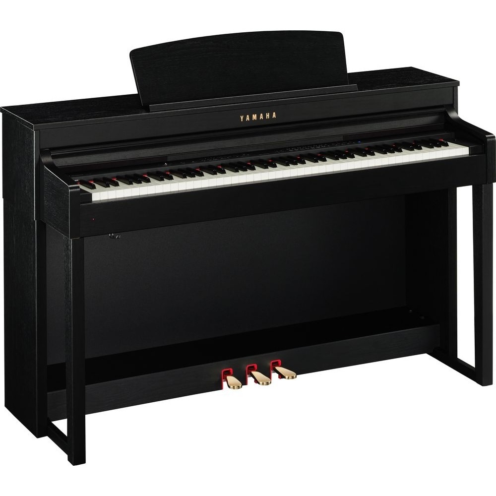 Пианино цифровое Yamaha CLP-440B