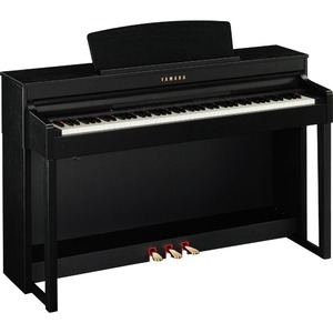 Пианино цифровое Yamaha CLP-440B