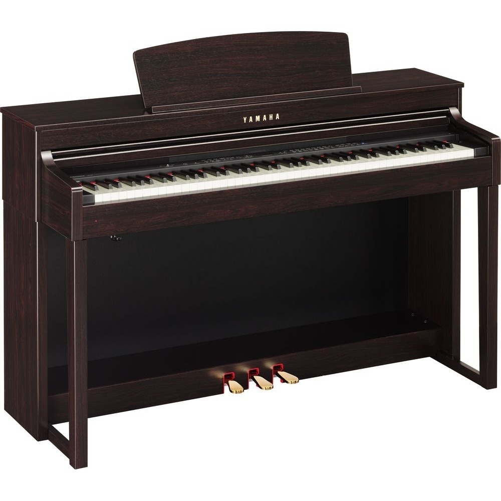 Пианино цифровое Yamaha CLP-440R
