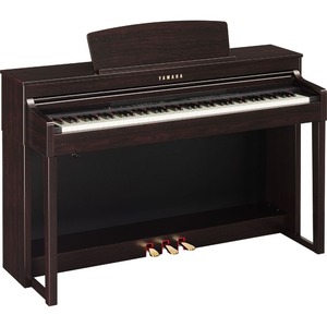 Пианино цифровое Yamaha CLP-440R