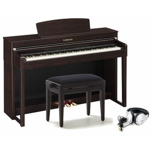 Пианино цифровое Yamaha CLP-440R