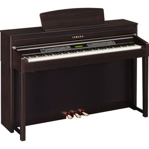 Пианино цифровое Yamaha CLP-480R