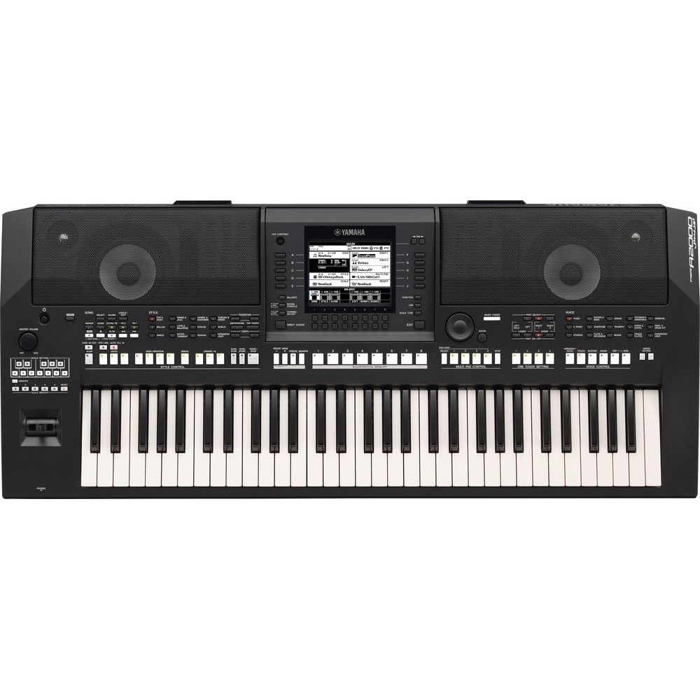Цифровой синтезатор Yamaha PSR-A2000