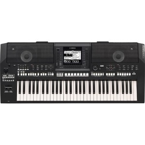 Цифровой синтезатор Yamaha PSR-A2000