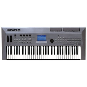 Цифровой синтезатор Yamaha MM6