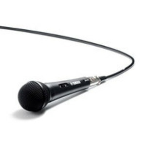 Вокальный микрофон (динамический) Yamaha DM-105 Black