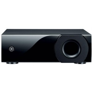 Фазоинверторный сабвуфер Yamaha NS-WSW160 Black