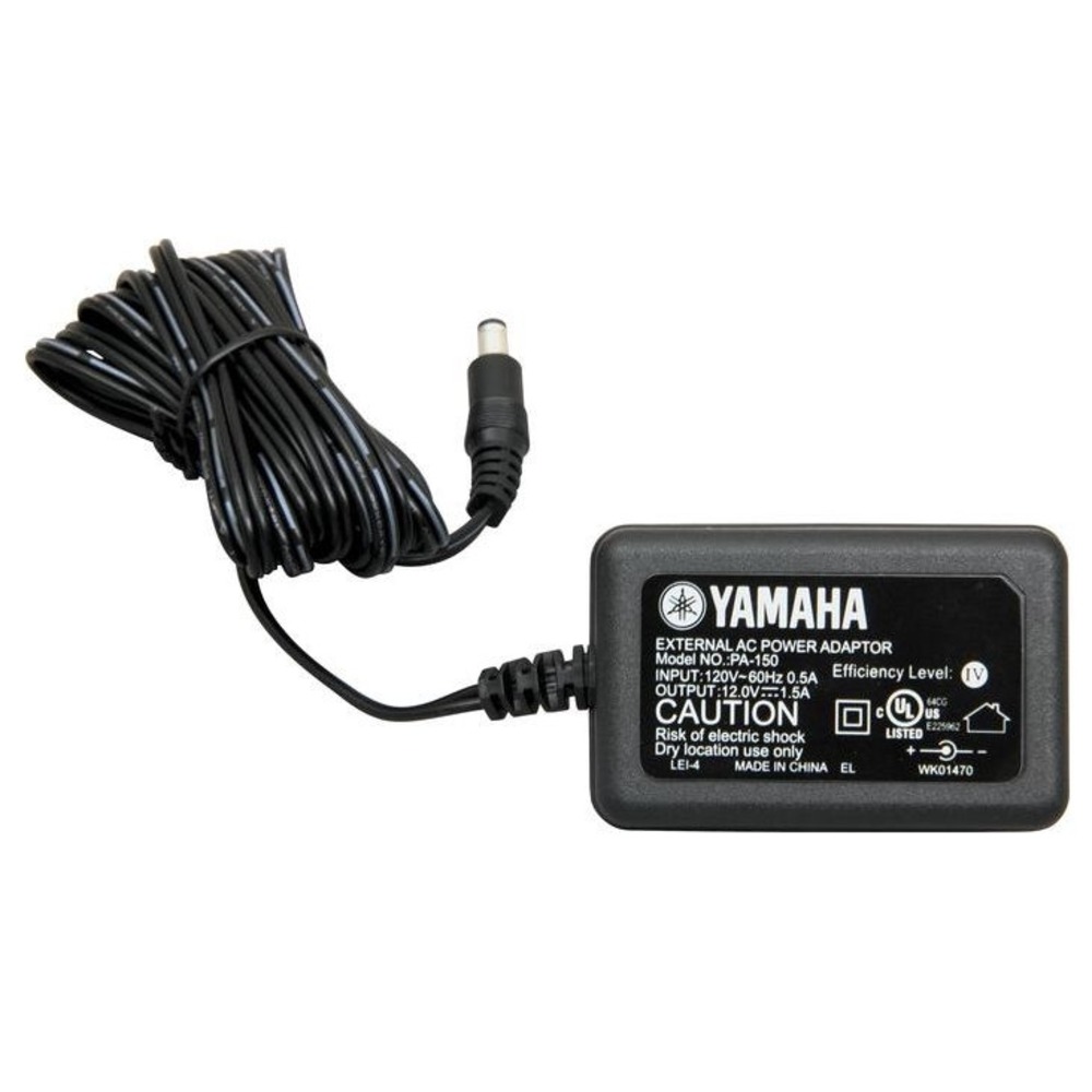 Блок питания для клавишных Yamaha PA-150A