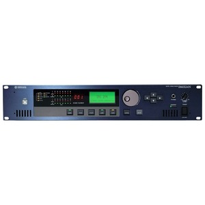 Контроллер/аудиопроцессор Yamaha DME24N