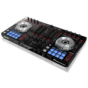 DJ контроллер Pioneer DDJ-SX