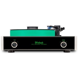 Проигрыватель винила McIntosh MT5