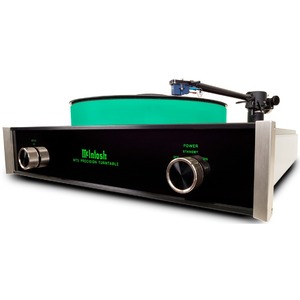 Проигрыватель винила McIntosh MT5