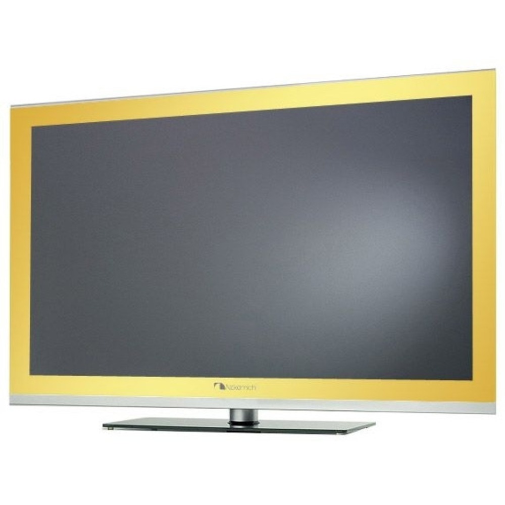 4K UHD-телевизор 55 дюймов Nakamichi Kibo 55 FHD/A 3D Gold