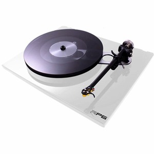 Проигрыватель винила Rega RP6 Piano White