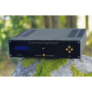 Интегральный усилитель Electrocompaniet ECI-6 DS