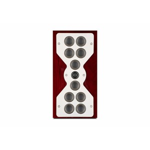 Напольная акустика McIntosh XR 100 Red Walnut