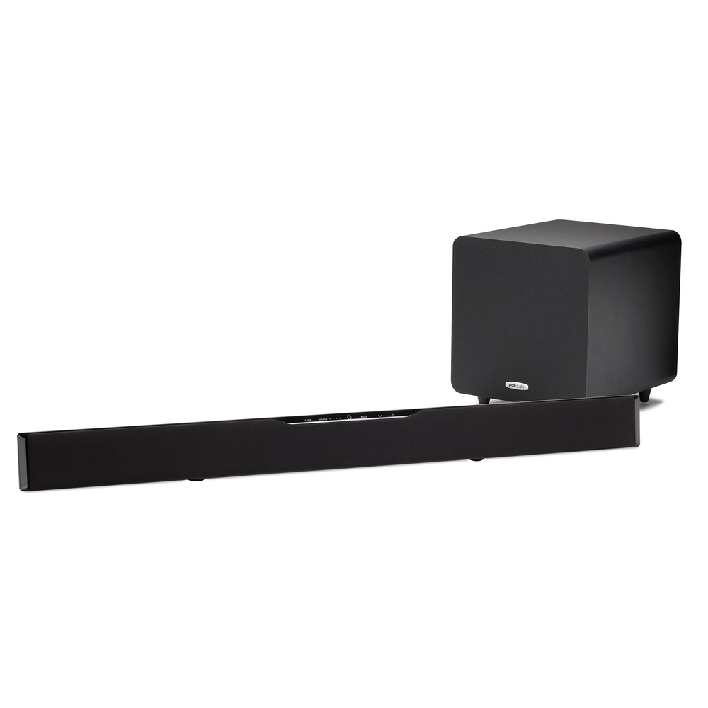 Саундбар Polk Audio SurroundBar 9000 IHT