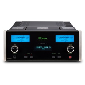 Интегральный усилитель McIntosh MA 6700