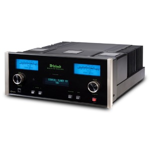 Интегральный усилитель McIntosh MA 6700