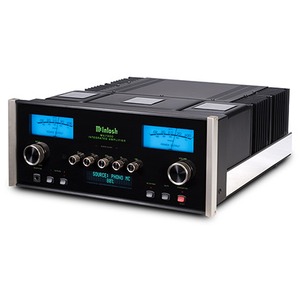 Интегральный усилитель McIntosh MA 7900