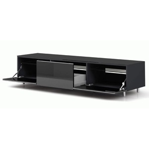 Тумба для ТВ Just-Racks JRL1650-R- Black