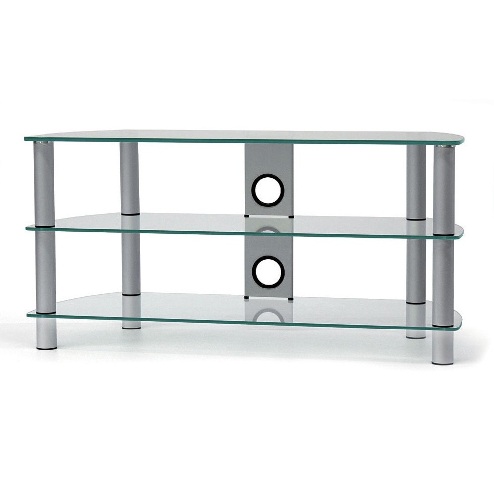 Тумба для ТВ Just-Racks JRC-1051-KG