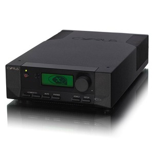 Интегральный усилитель Cyrus 6 XPd black