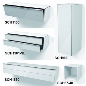 Тумба для ТВ Spectral SCH48 WS-SNG