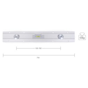 Кронштейн фиксированный Spectral MB-42
